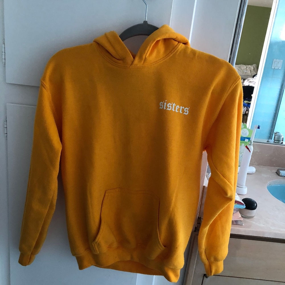 - James Charles "Sisters Hoodie"